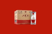 柳州市鱼峰回收五粮液